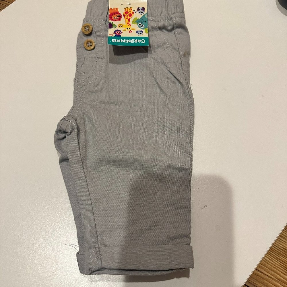 Boys Pants